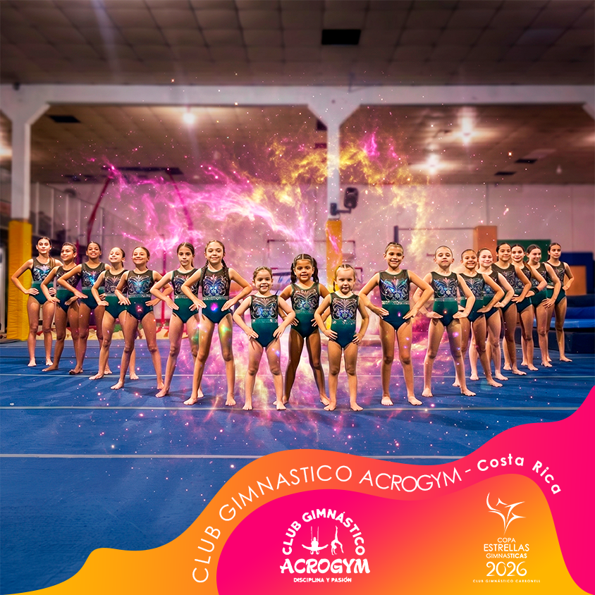 Acrogym