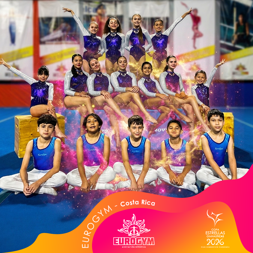 Eurogym