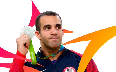 Danell Leyva