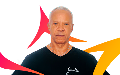 Emilio Sagré